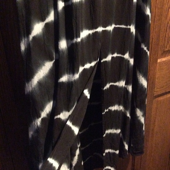 Swimsuits For All NWT Harper Tie-Dye Coverup, 14/16 - Picture 6 of 14